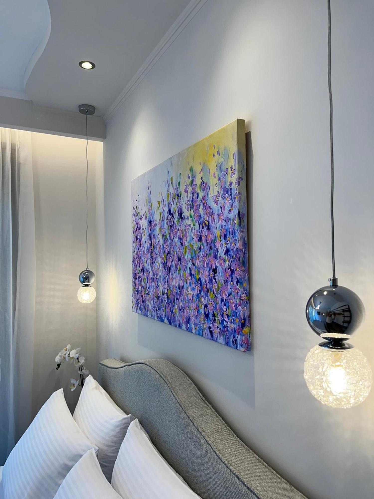 Maison Deluxe Studios And Apartment Parga Dış mekan fotoğraf